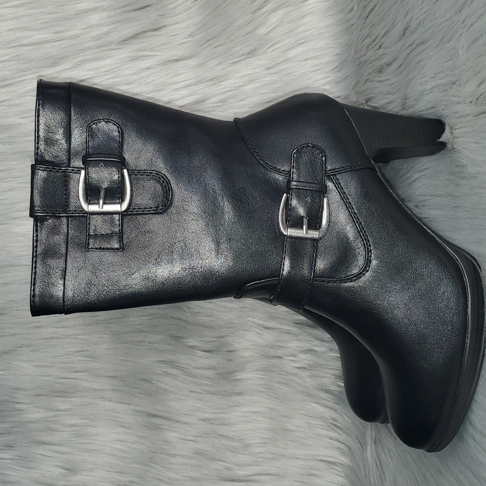 Rialto boot